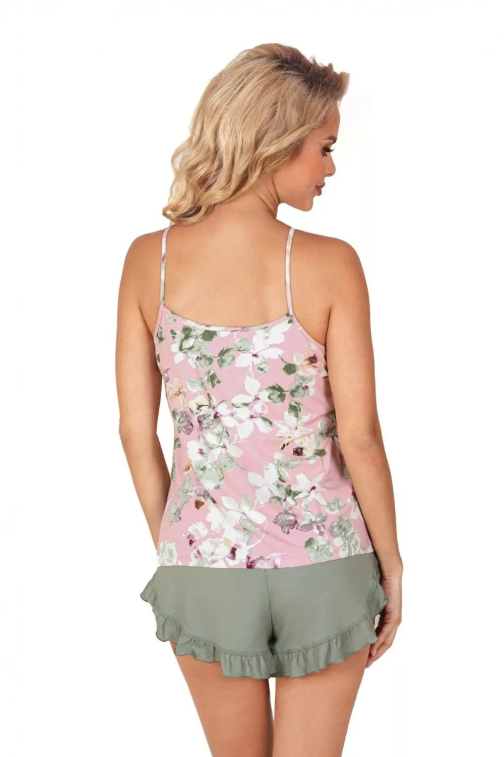 Pižama, modelis 192652, Donna