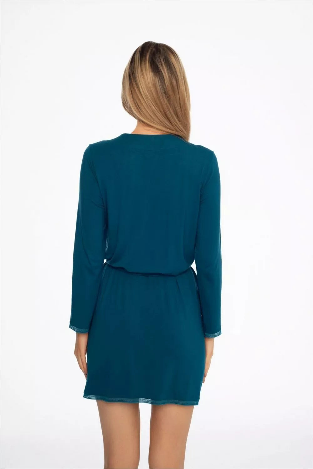 Chalatas, modelis 192657 Henderson