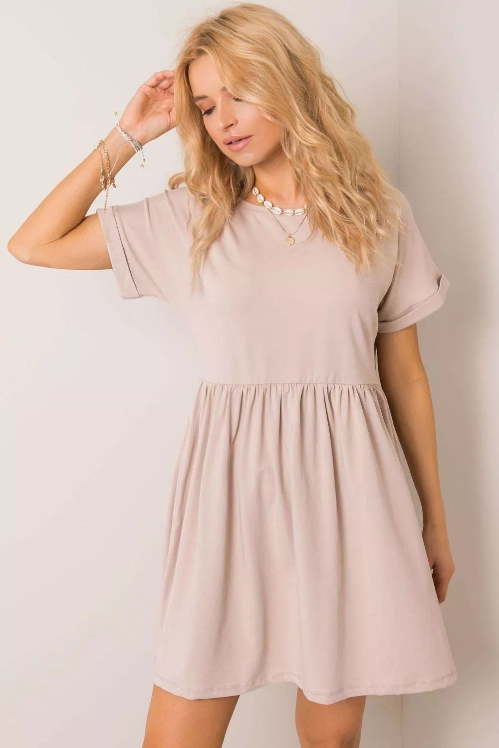 Dieninė suknelė, modelis 192734 Rue Paris