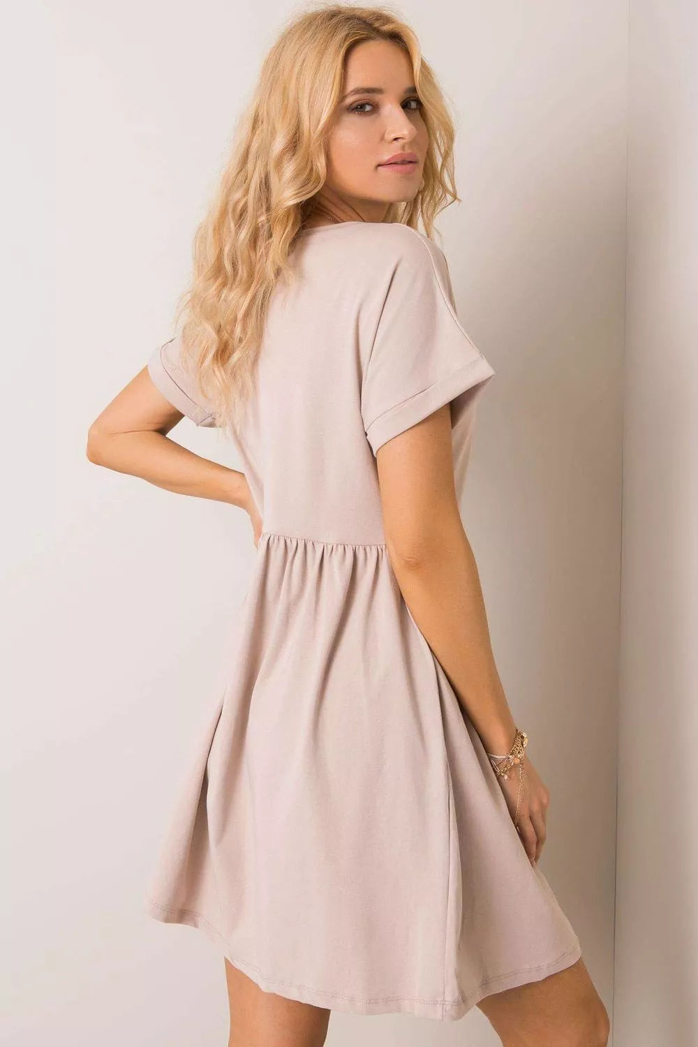 Dieninė suknelė, modelis 192734 Rue Paris