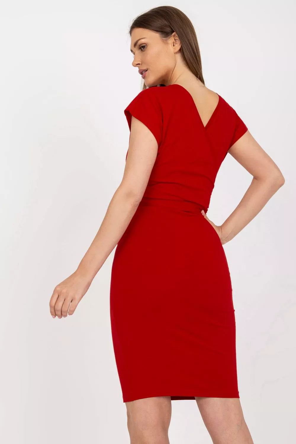 Dieninė suknelė, modelis 192738, Rue Paris