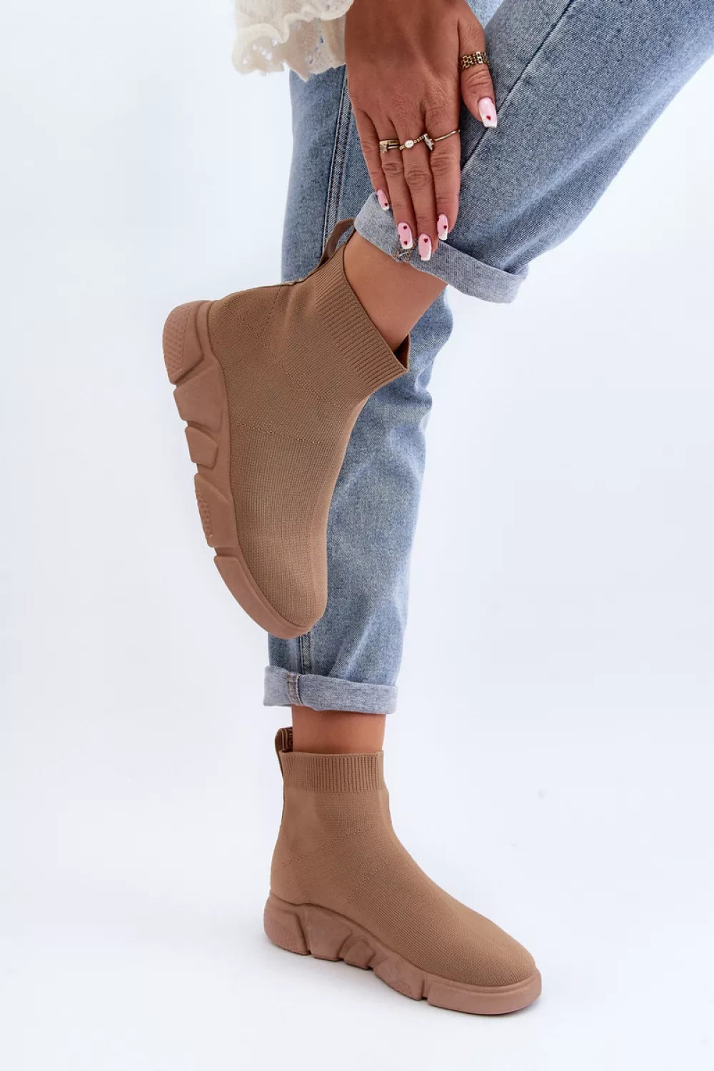 Sportiniai batai, modelis 192927. Ženkite į stilių