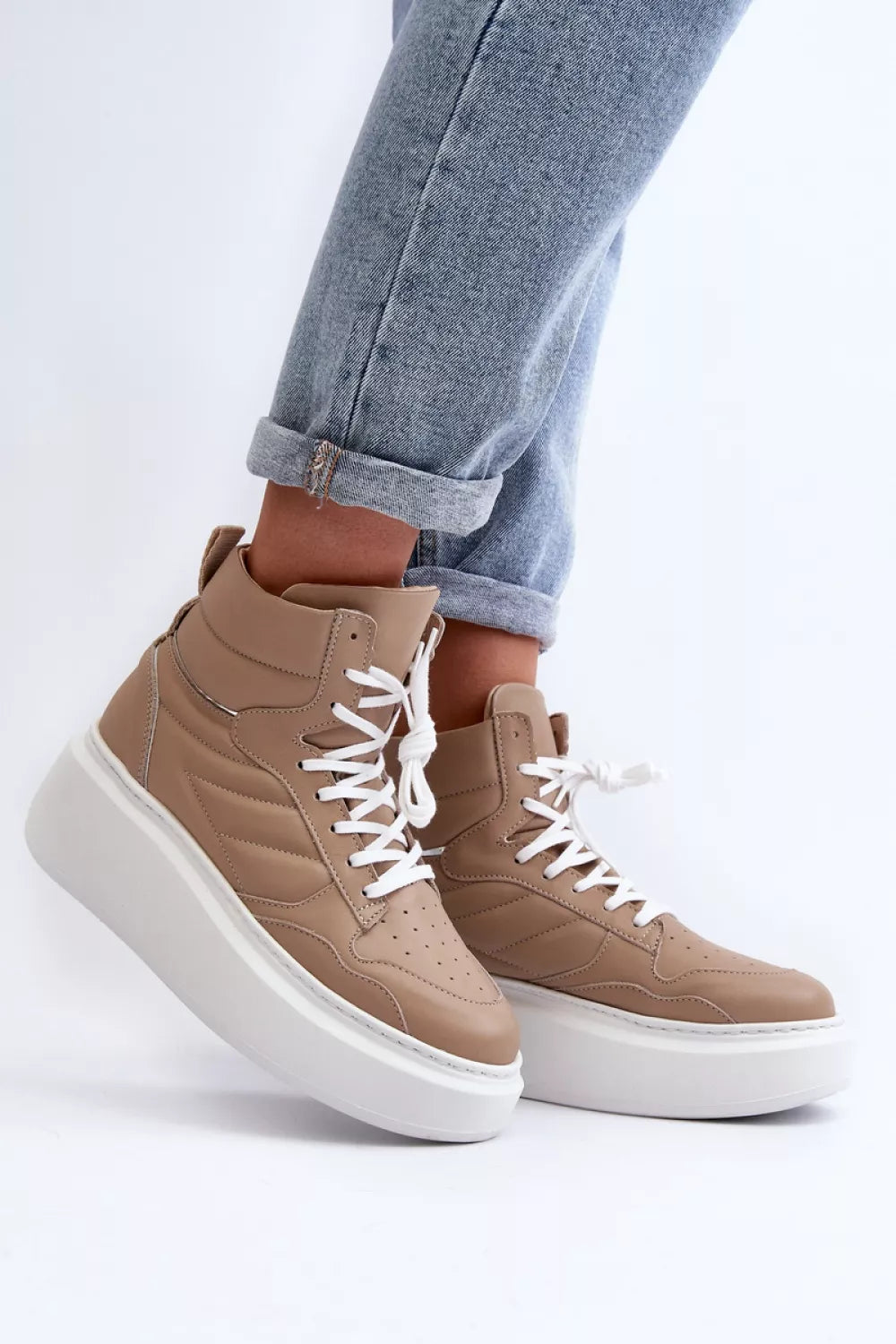 Sportiniai batai, modelis 192938. Ženkite į stilių.