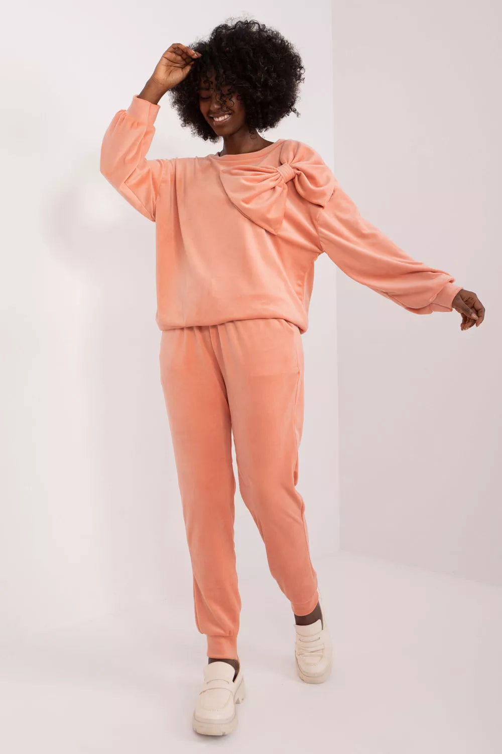 Komplektas, modelis 193017, Italy Moda