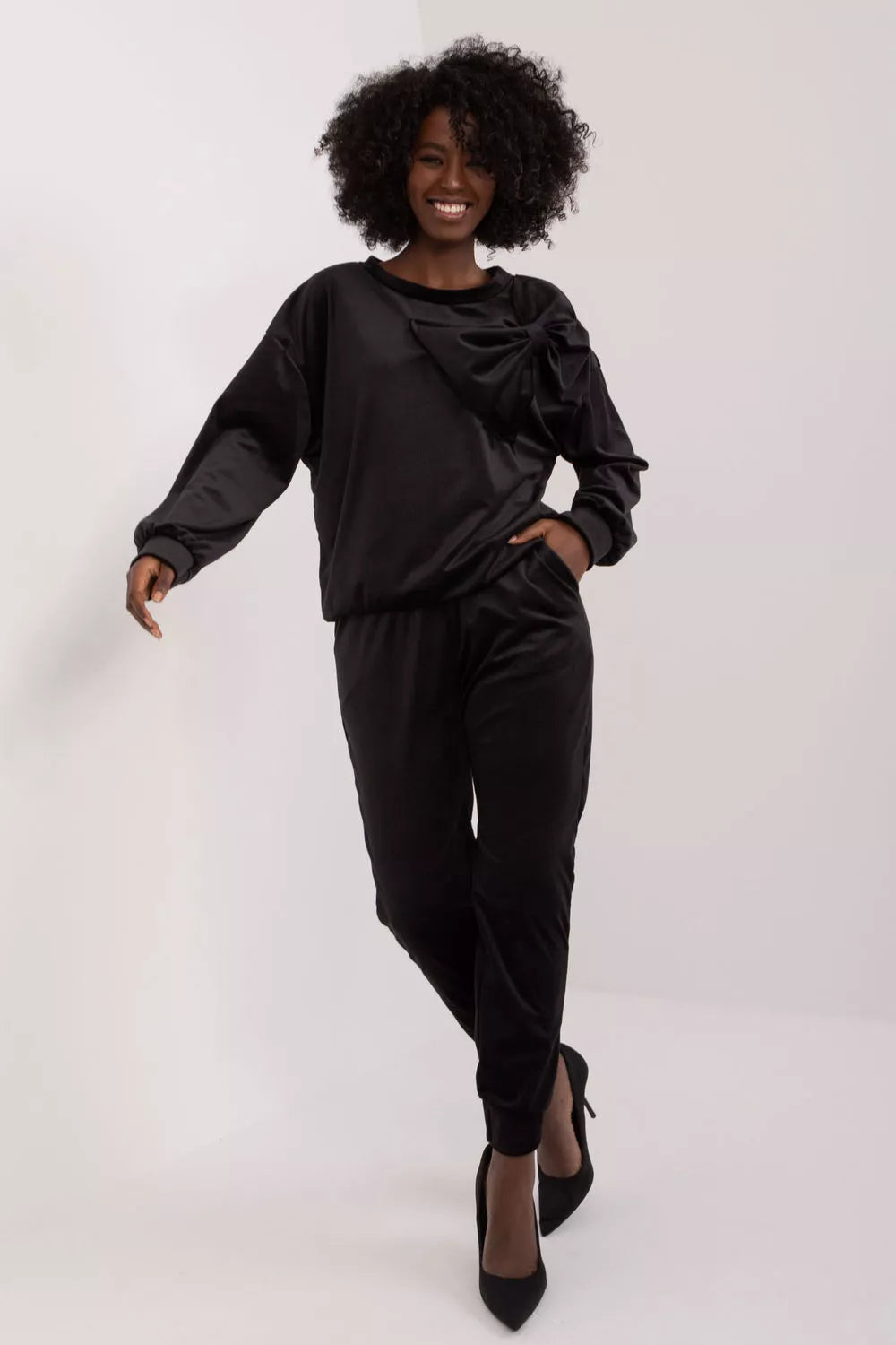 Komplektas modelis 193018 Italy Moda