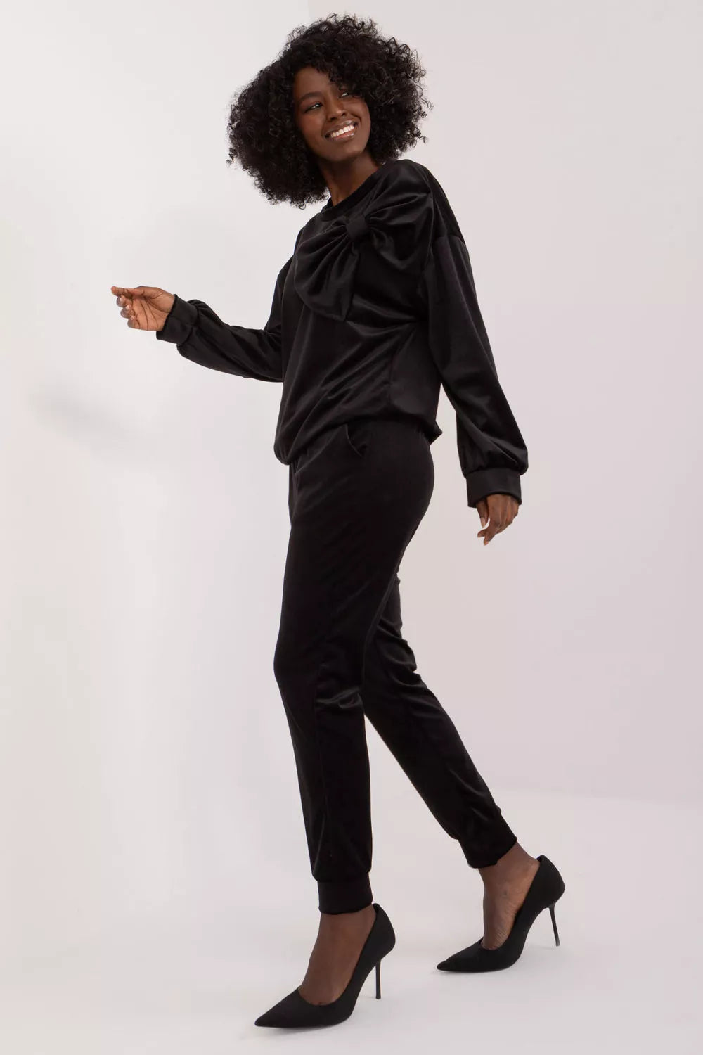 Komplektas modelis 193018 Italy Moda