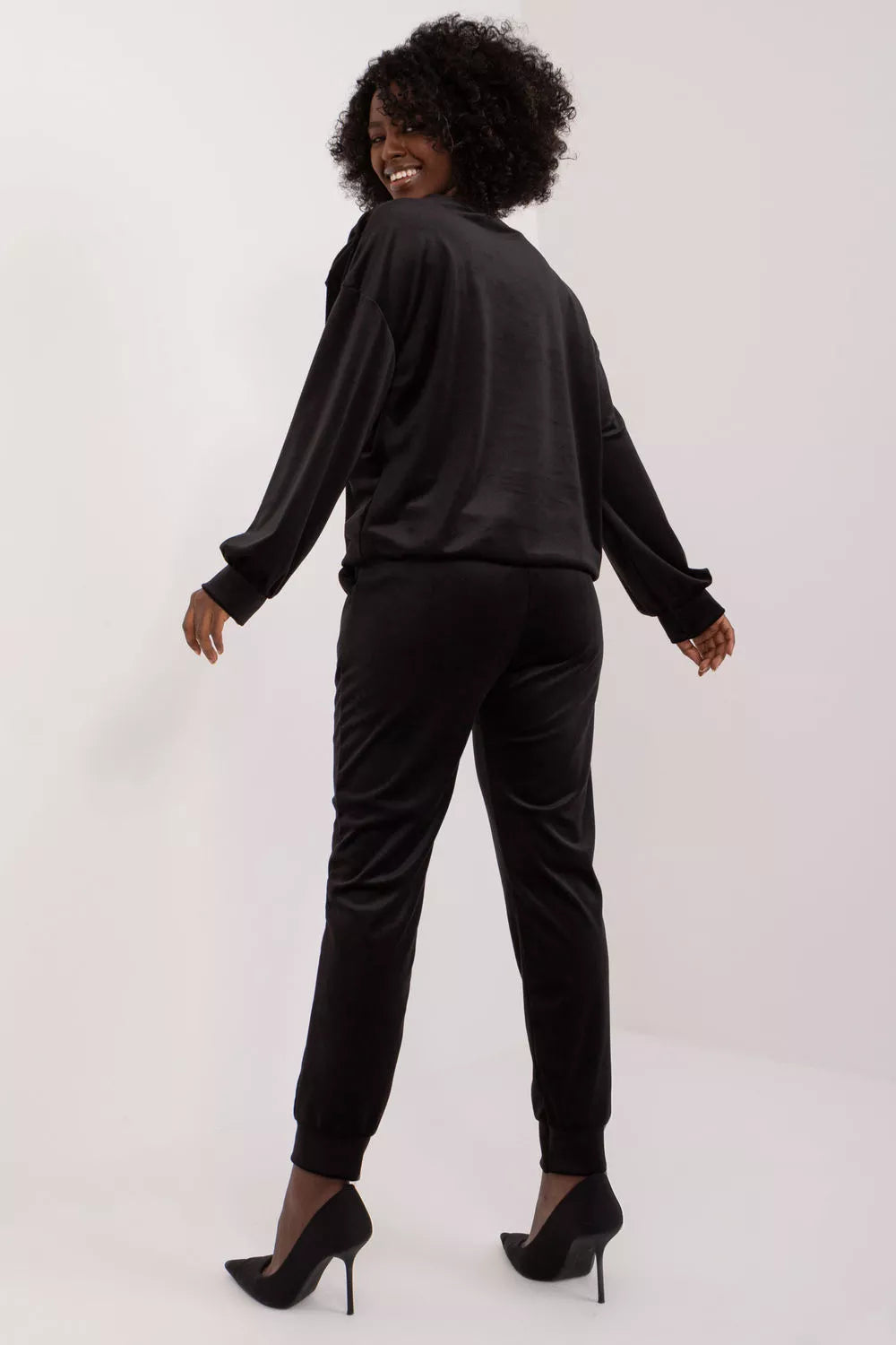 Komplektas modelis 193018 Italy Moda