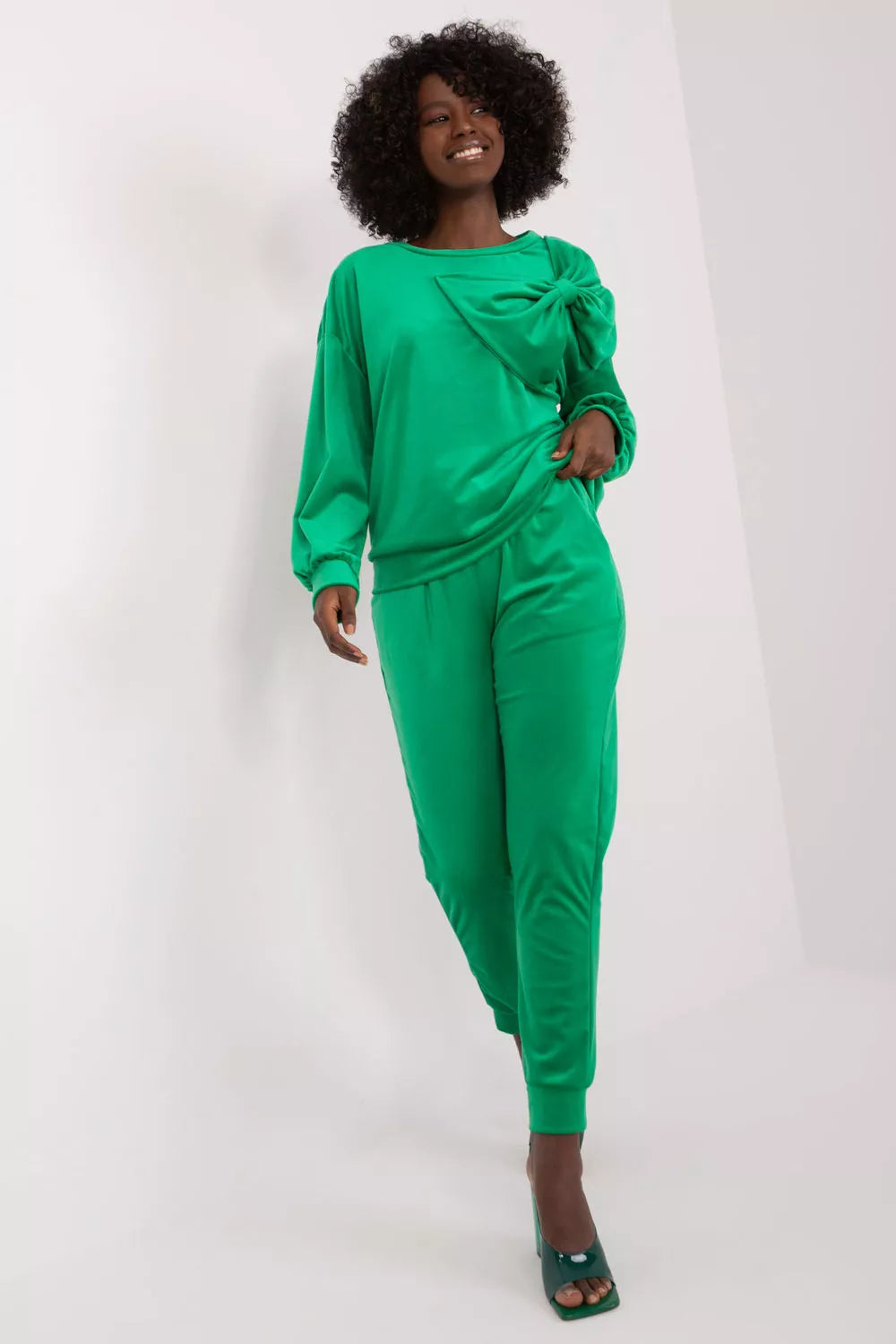 Komplektas modelis 193019 Italy Moda