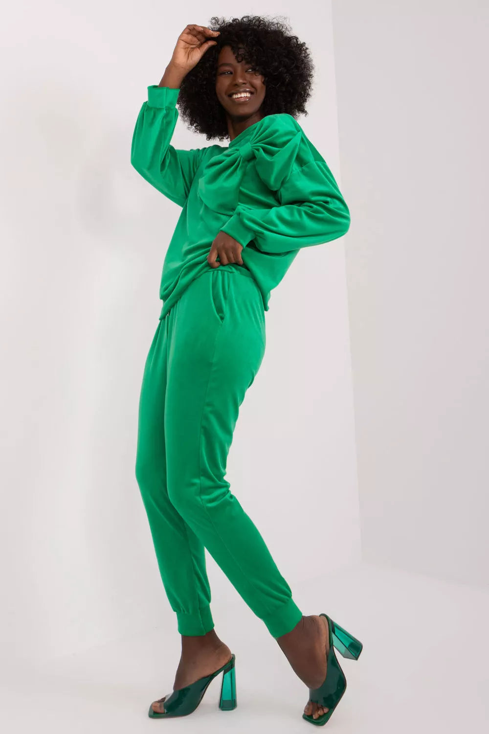 Komplektas modelis 193019 Italy Moda