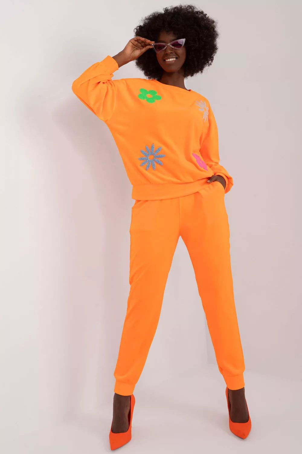 Komplektas modelis 193021 Italy Moda