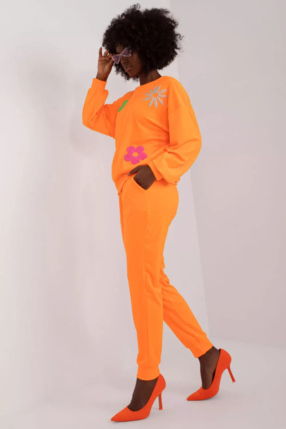 Komplektas modelis 193021 Italy Moda