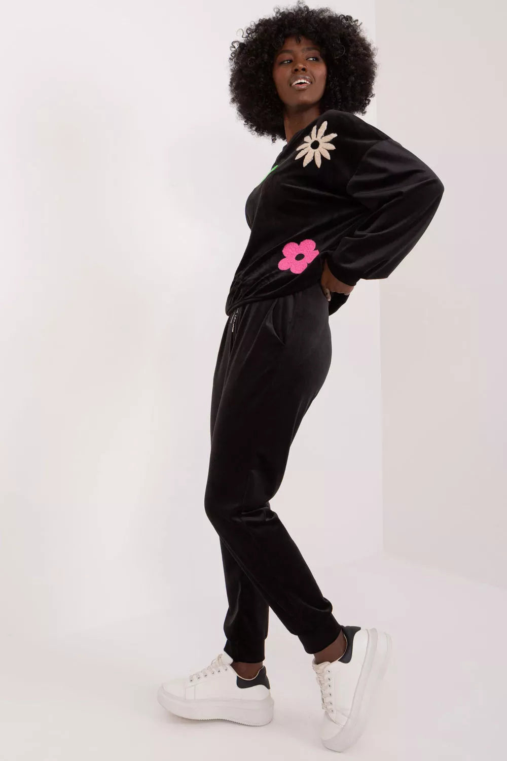 Komplektas modelis 193022 Italy Moda