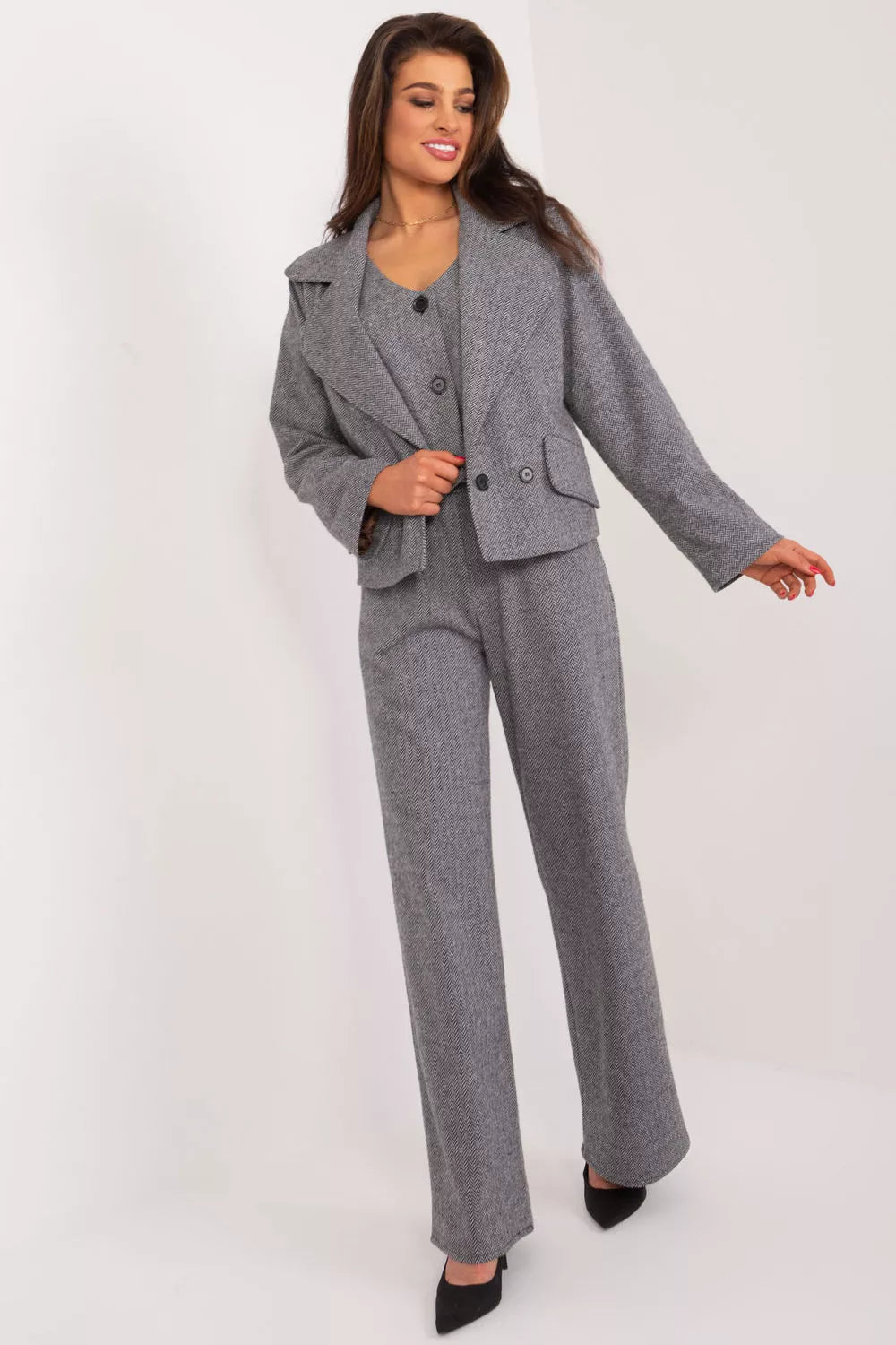 Striukės modelis 193053 Lakerta