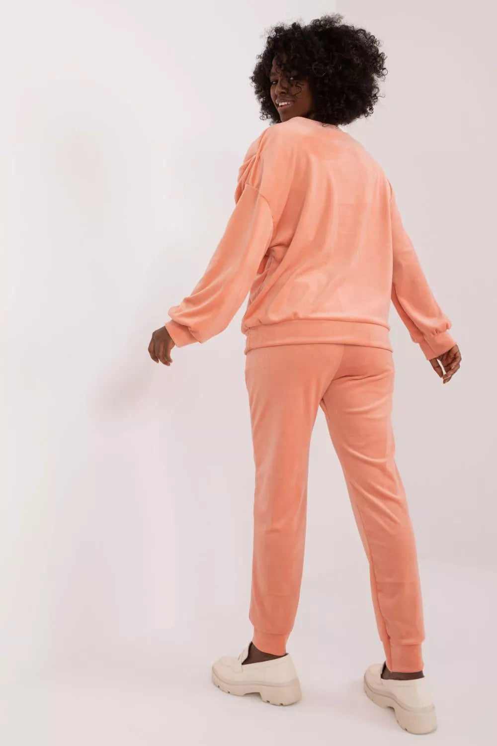 Komplektas, modelis 193017, Italy Moda