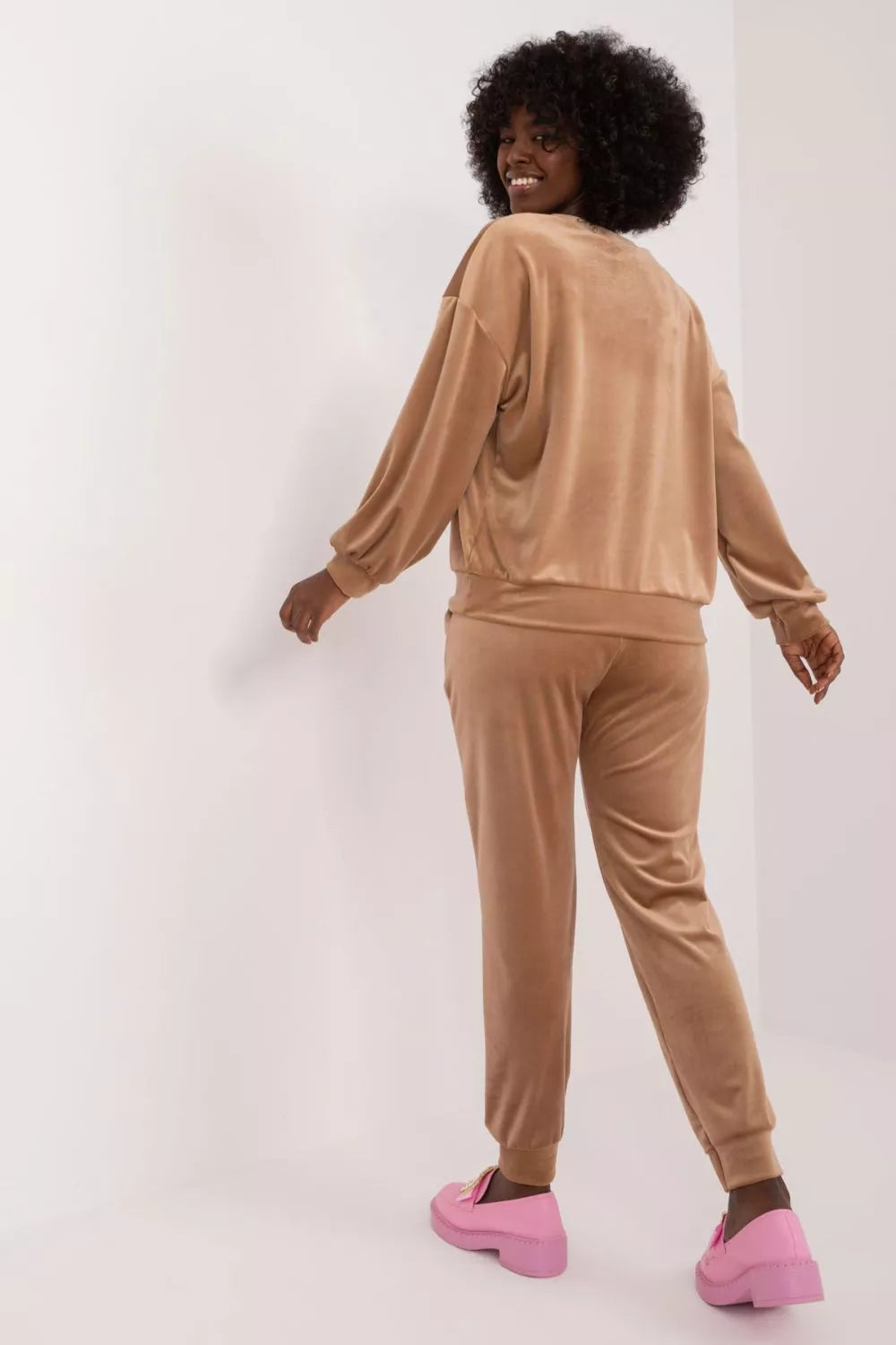 Komplektas modelis 193023 Italy Moda