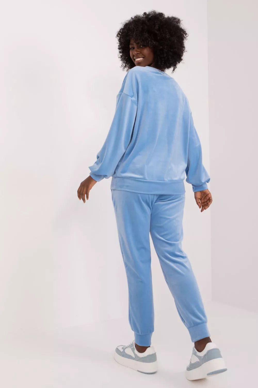 Modelis Set 193024 Italy Moda