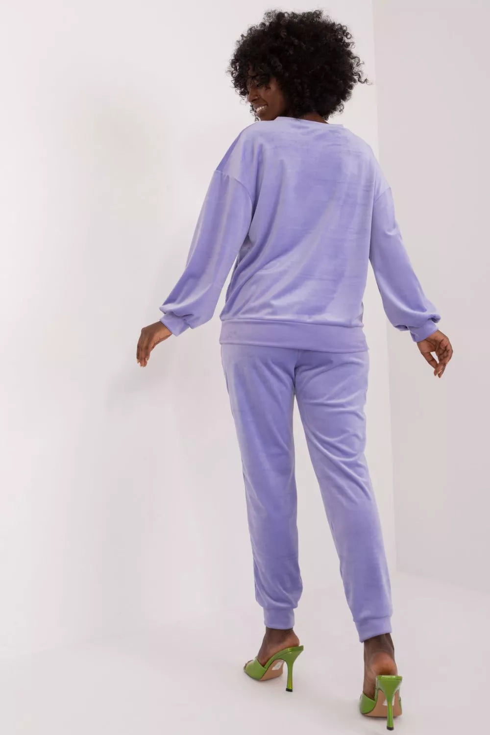 Komplektas modelis 193028 Italy Moda
