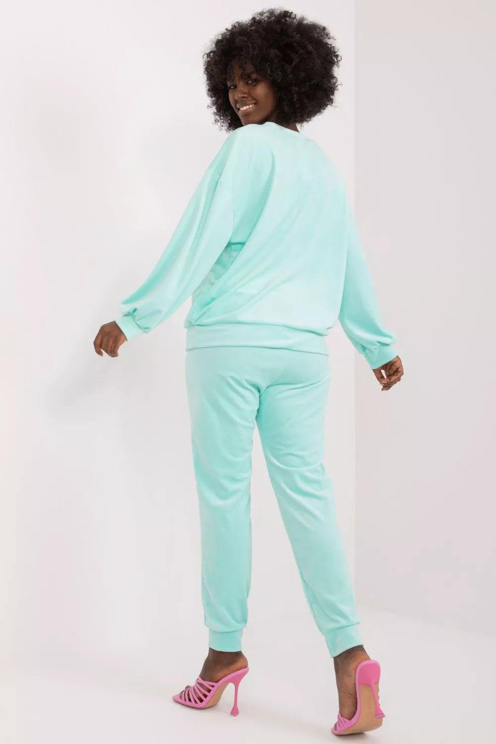 Komplektas, modelis 193029, Italy Moda