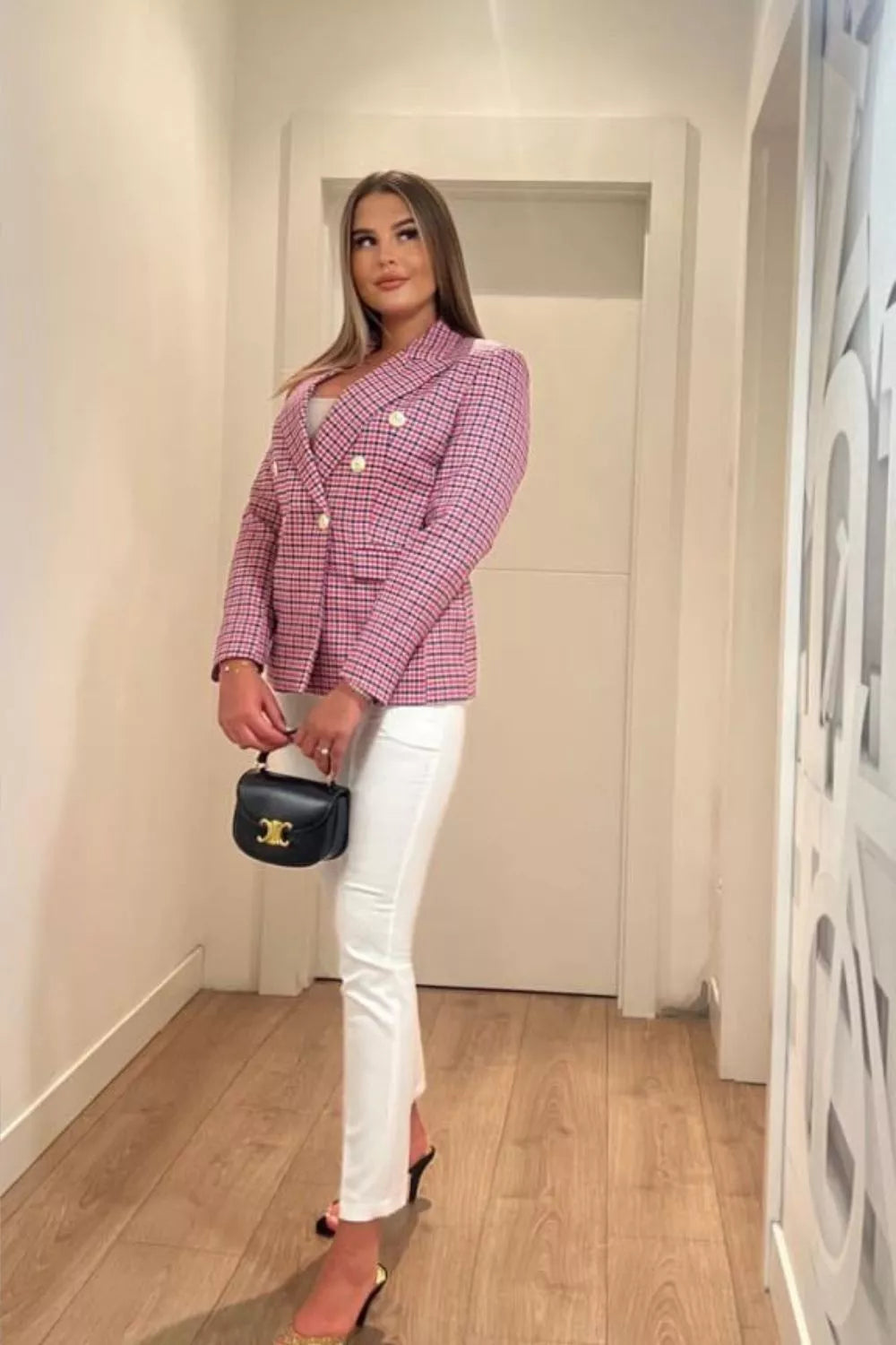 Striukės modelis 193063 Cabba