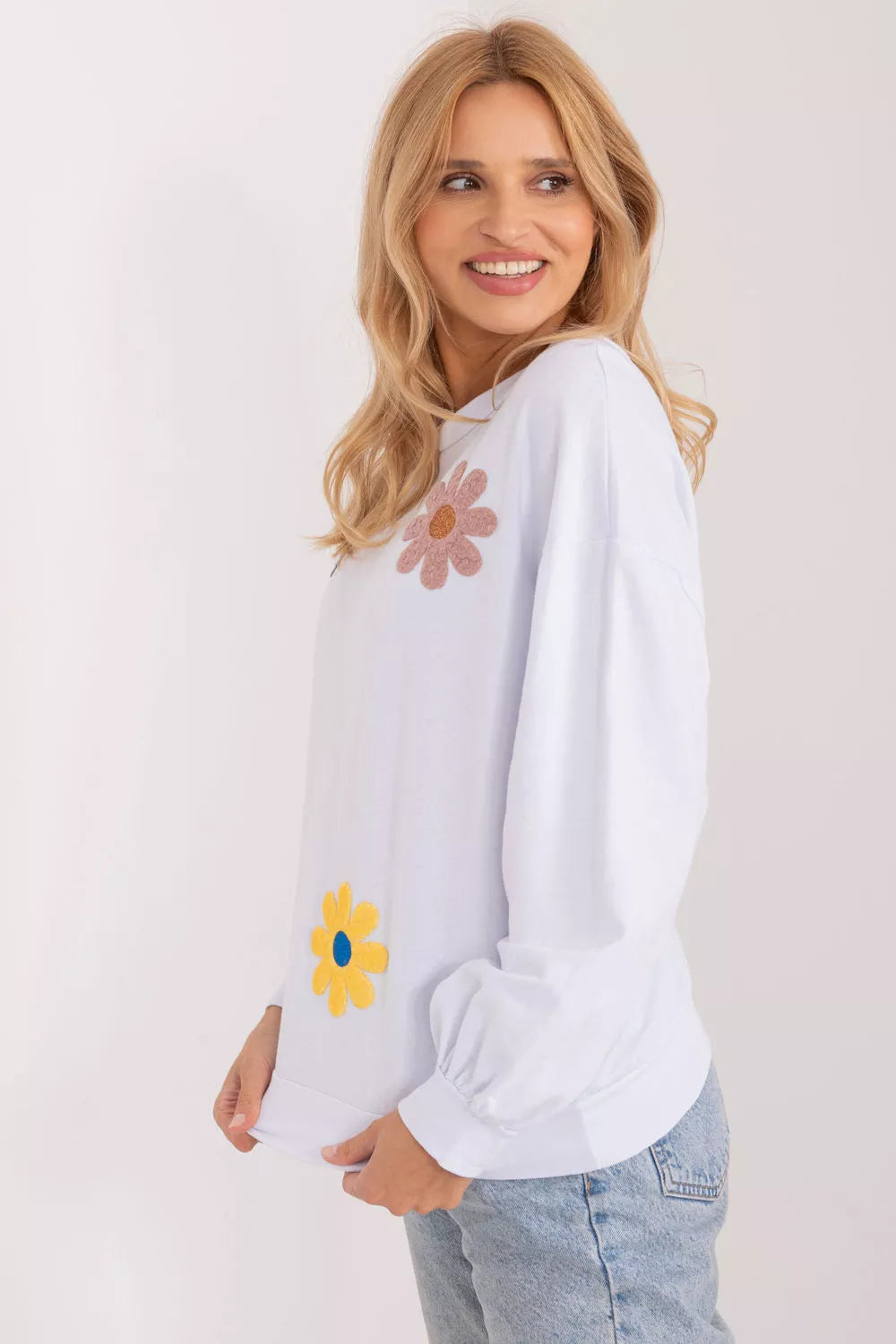 Džemperis, modelis 193343, Italy Moda