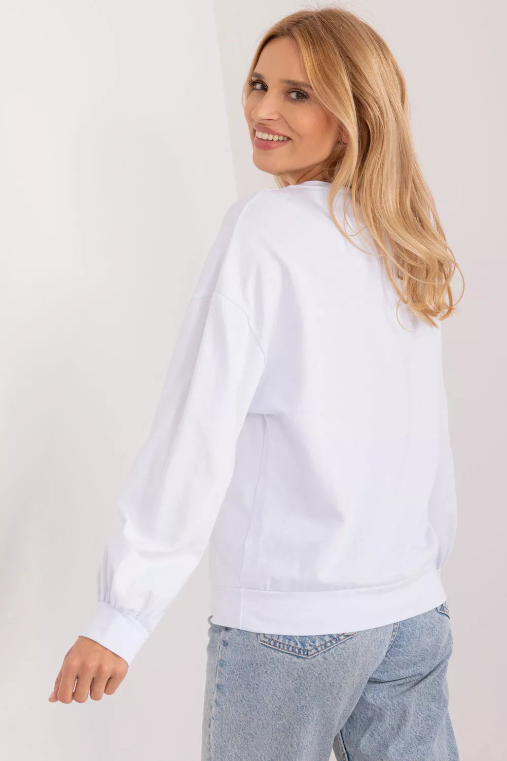 Džemperis, modelis 193343, Italy Moda