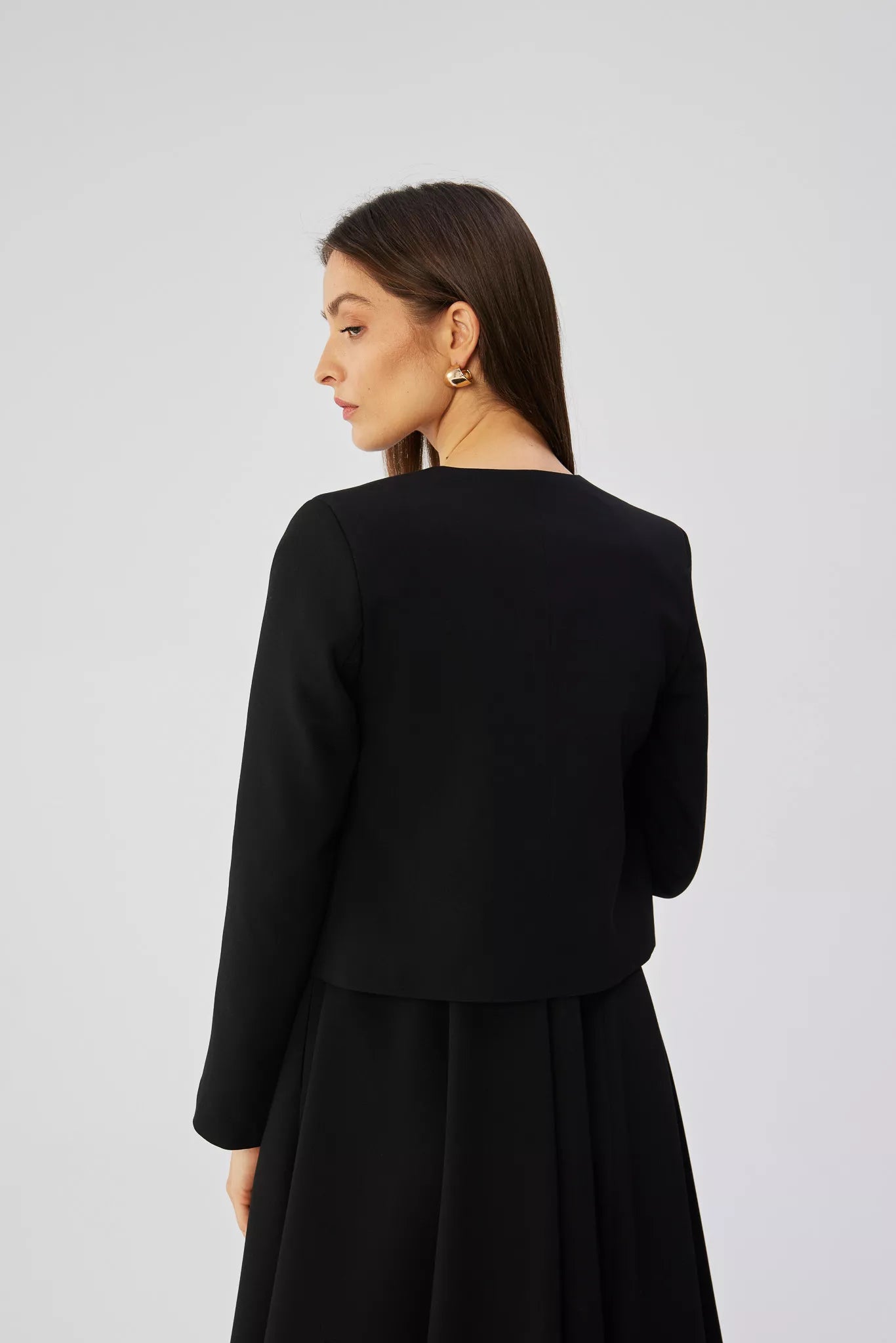 Švarko modelis 193410 Stylove