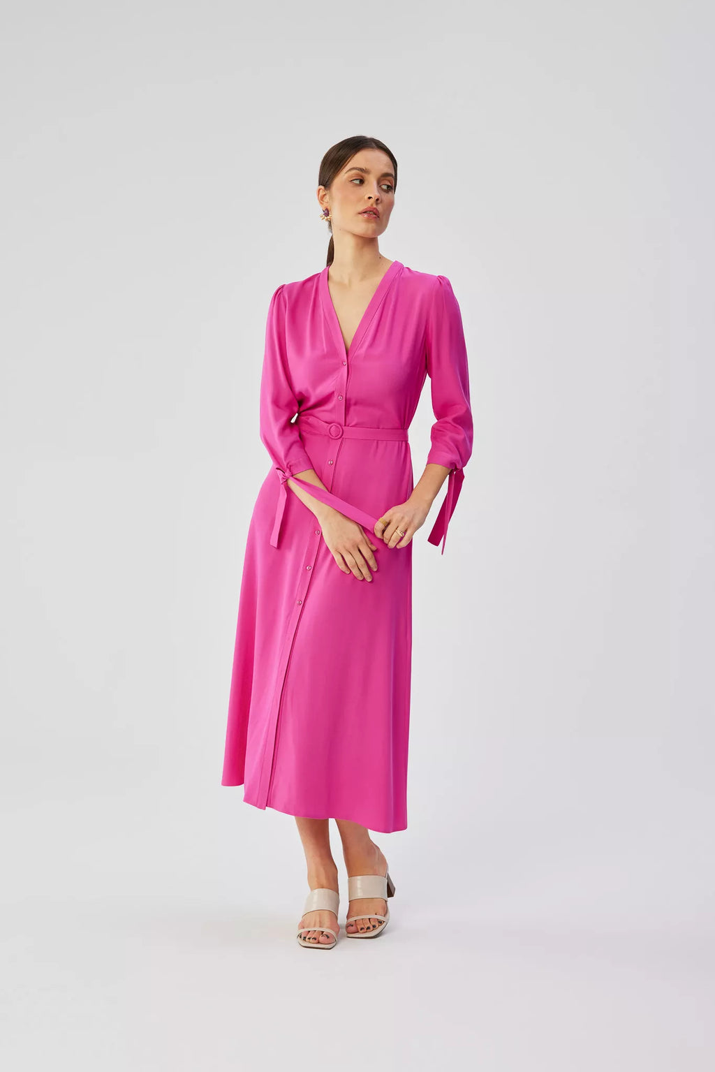 Stylove suknelė modelis 193419