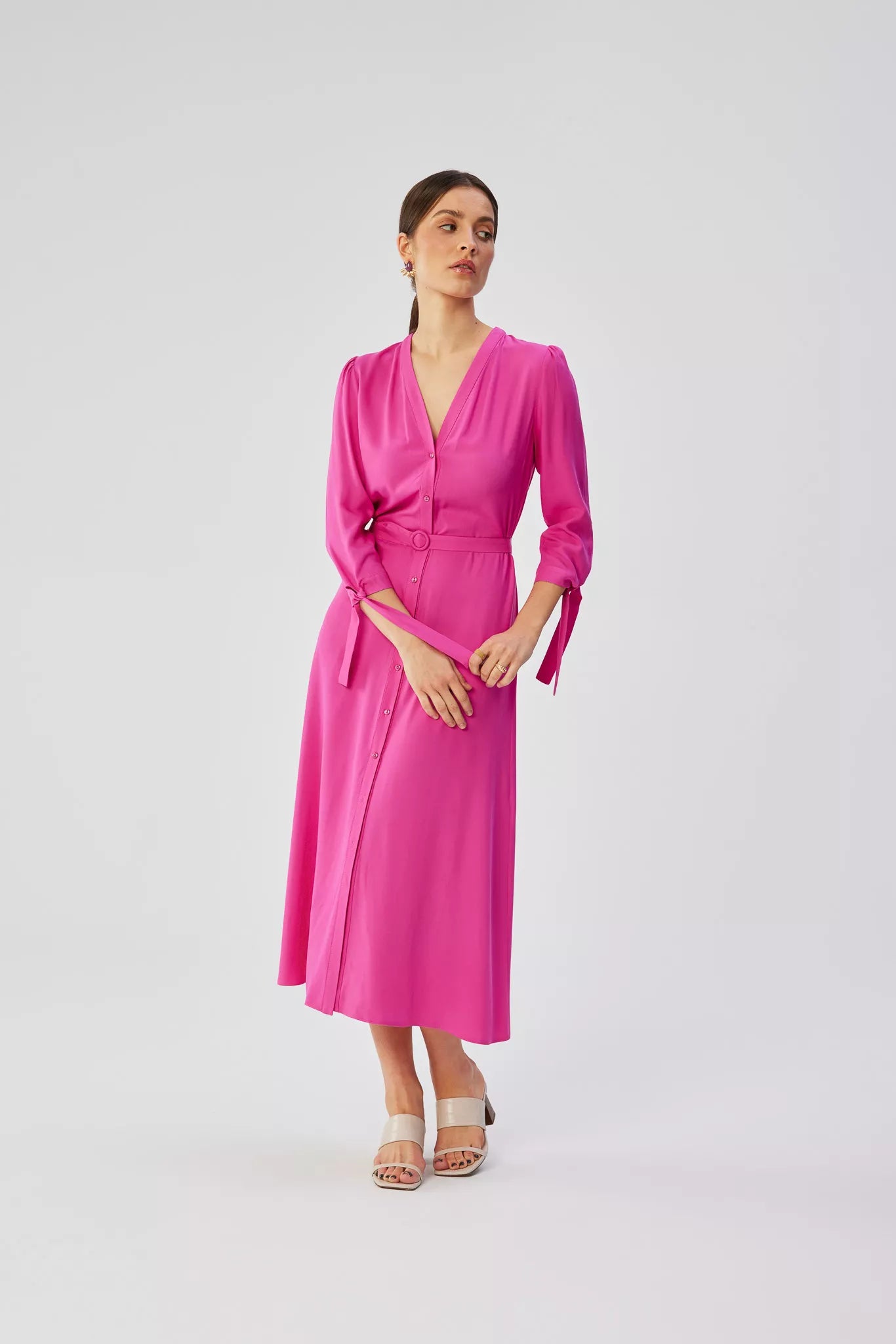 Stylove suknelė modelis 193419