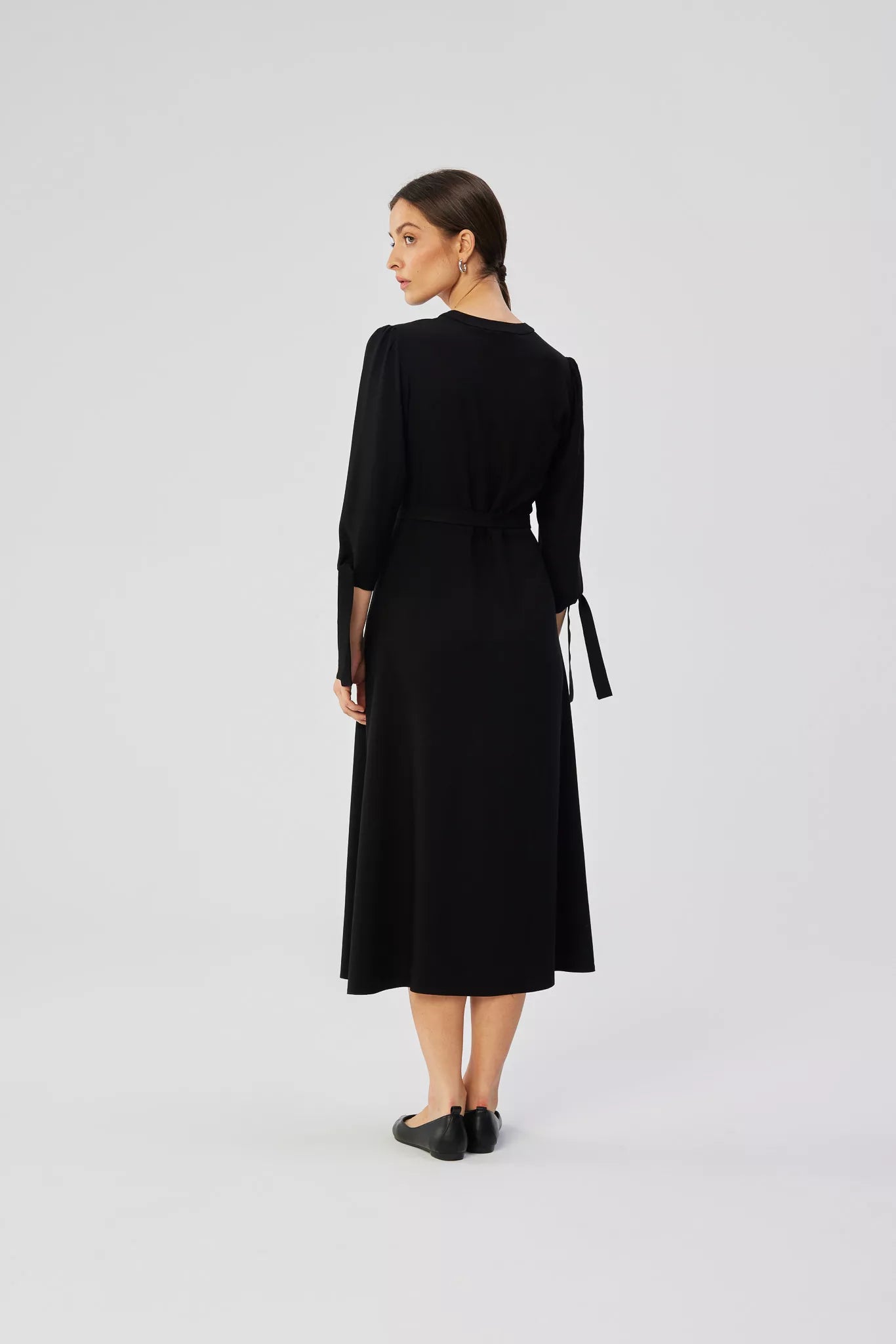 Dieninė suknelė, modelis 193421, Stylove