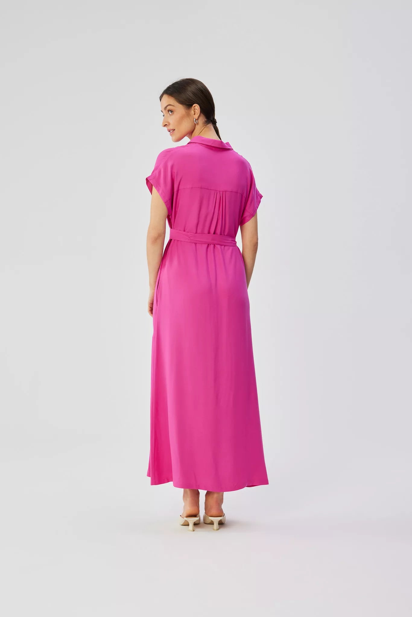 Dieninė suknelė, modelis 193423, Stylove