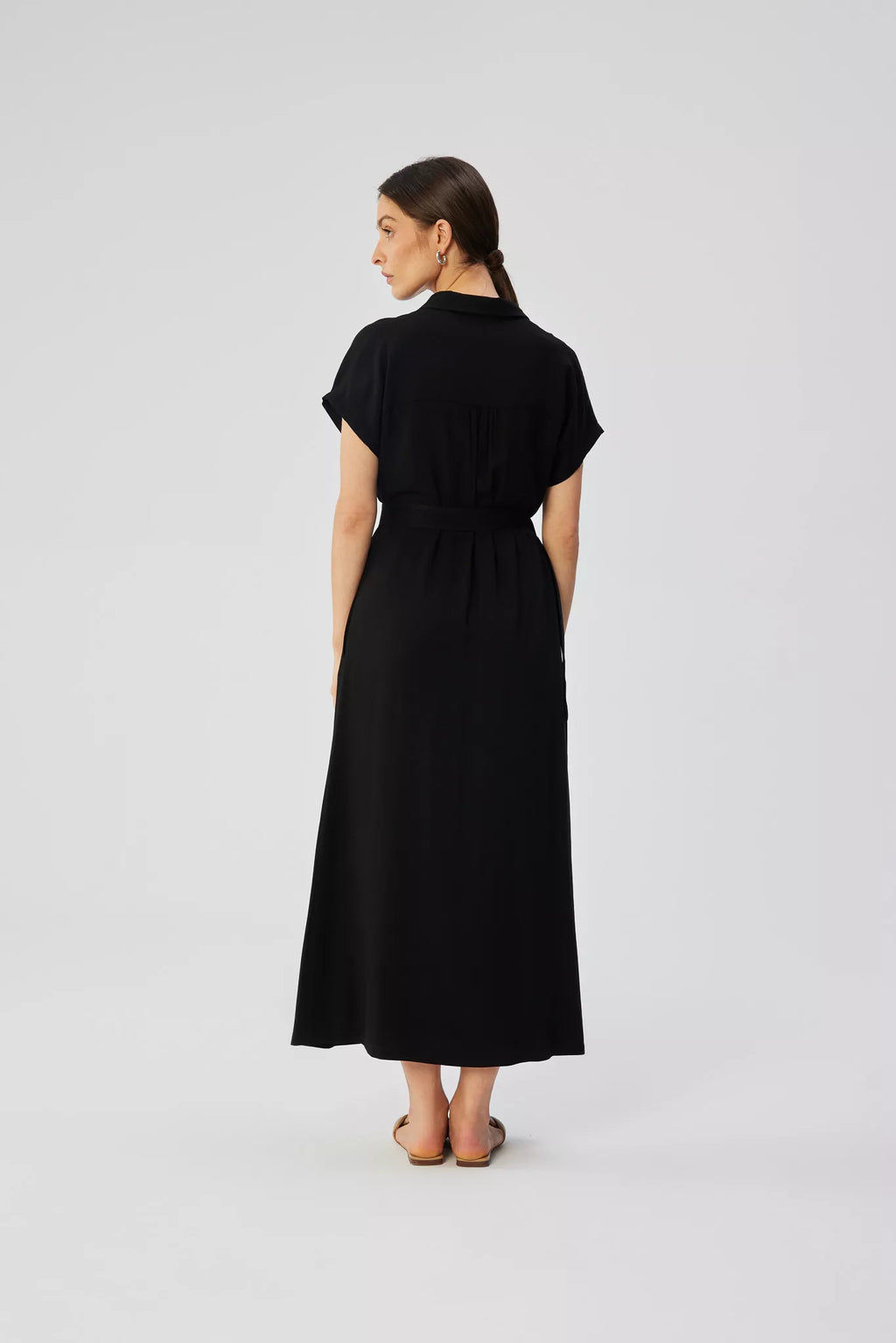 Dieninė suknelė, modelis 193425, Stylove