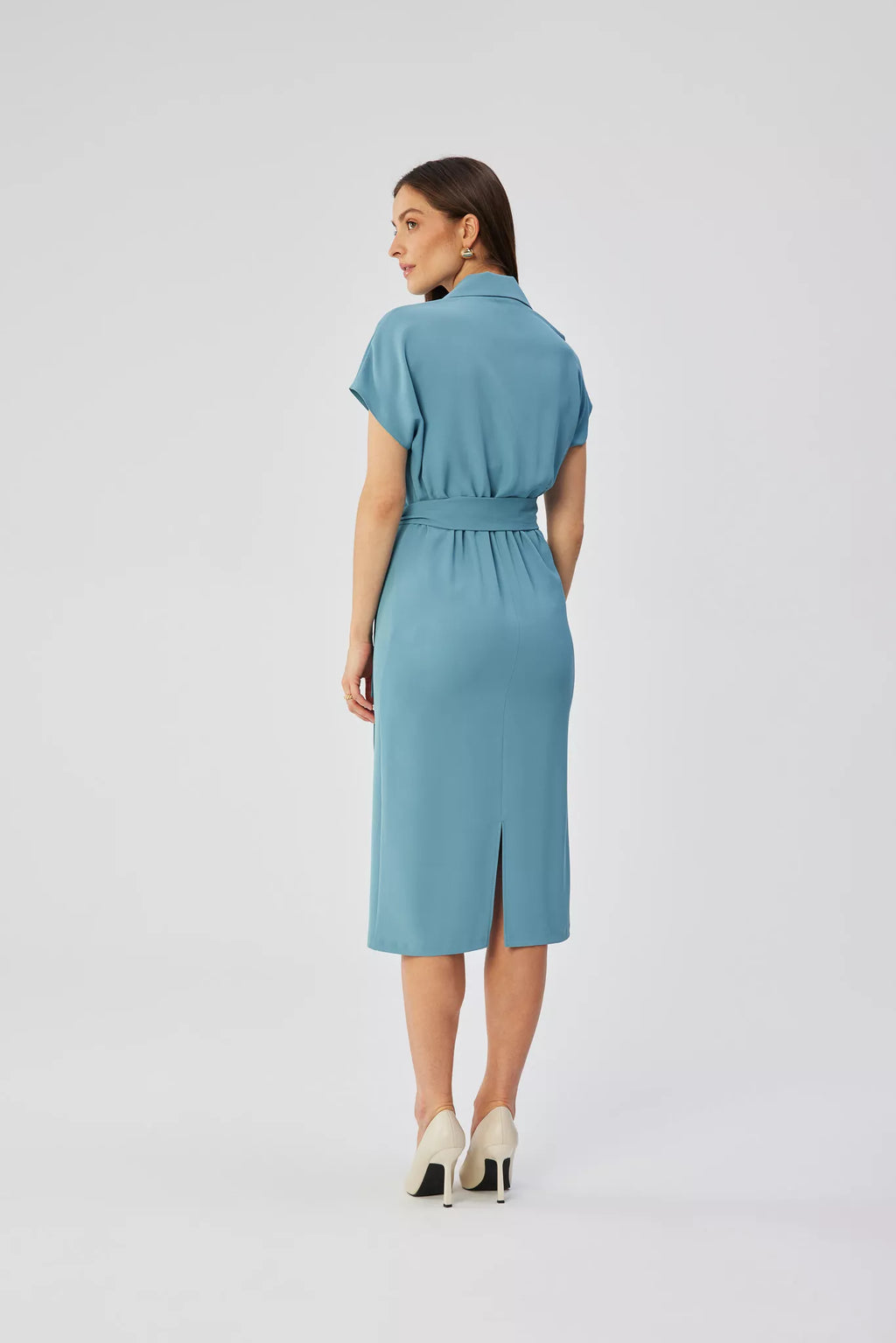 Dieninė suknelė, modelis 193426, Stylove