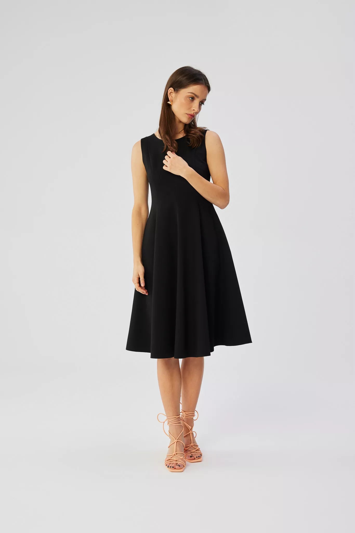 Dieninė suknelė, modelis 193460, „Stylove“