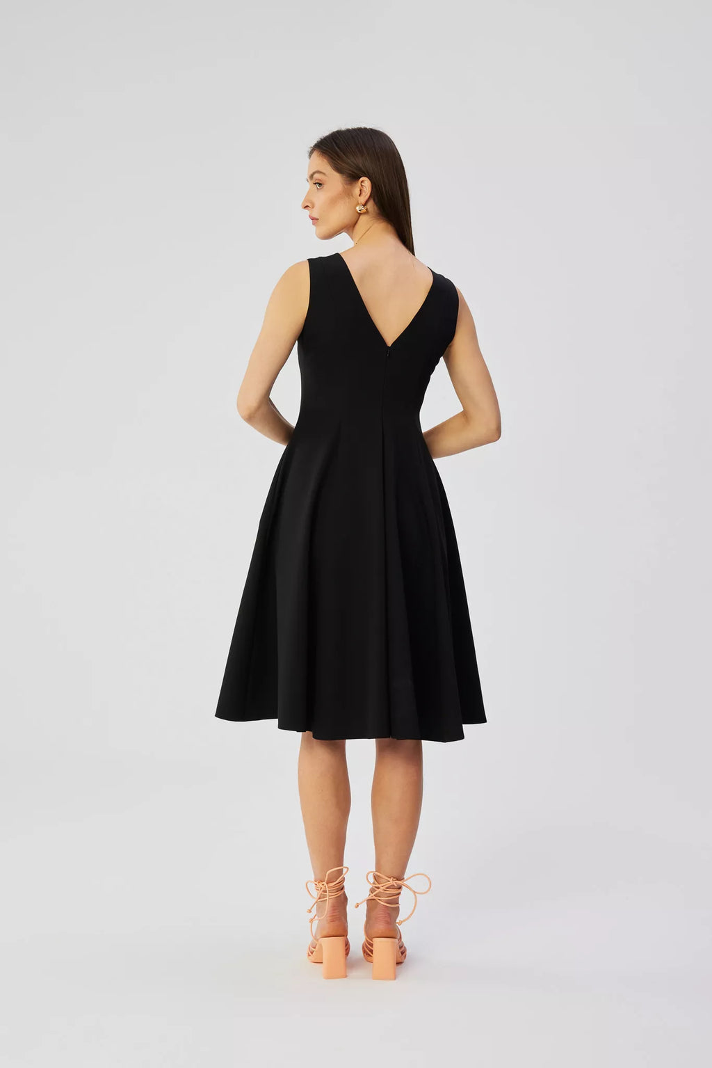 Dieninė suknelė, modelis 193460, „Stylove“