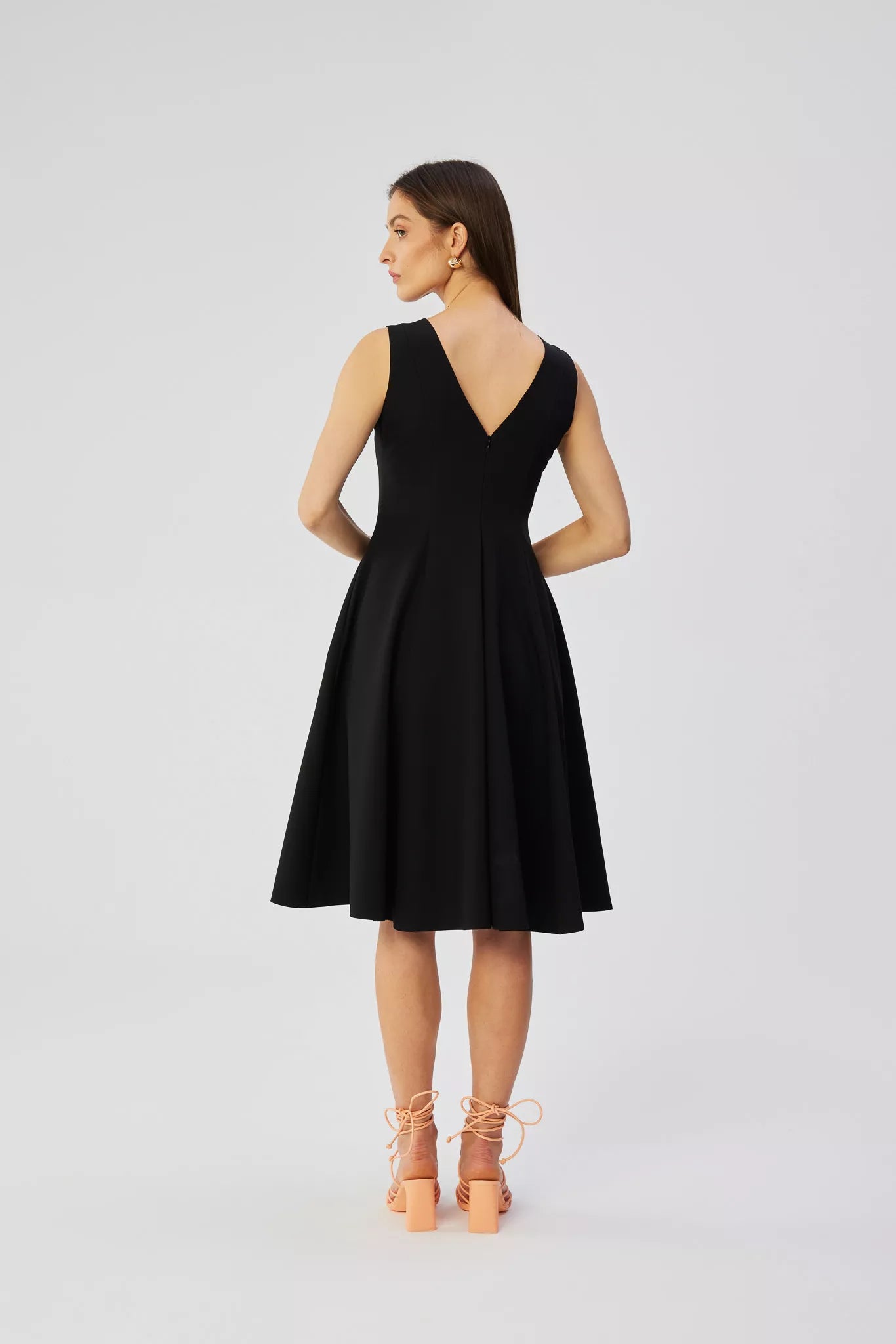 Dieninė suknelė, modelis 193460, „Stylove“