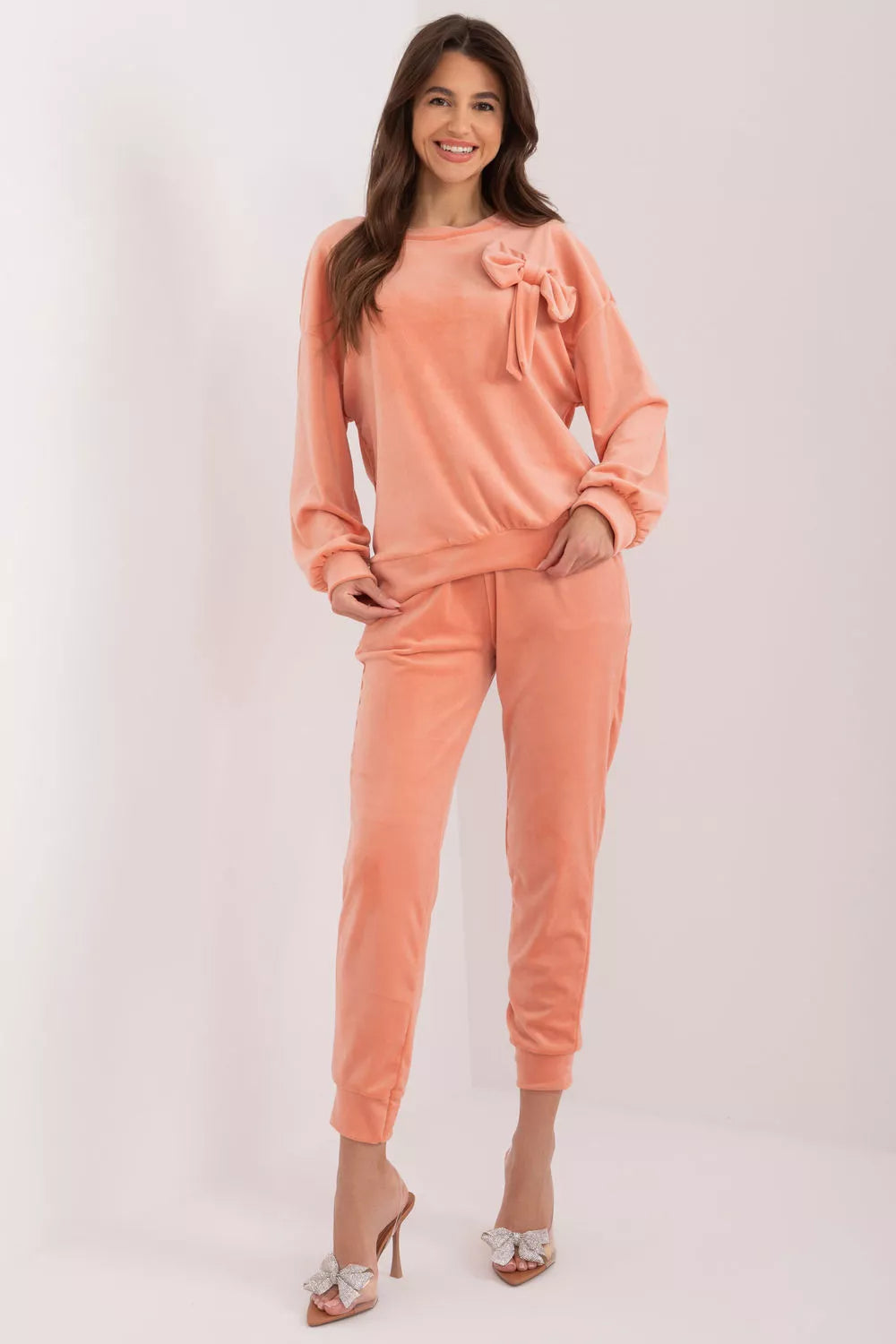 Komplektas, modelis 193486, Italy Moda