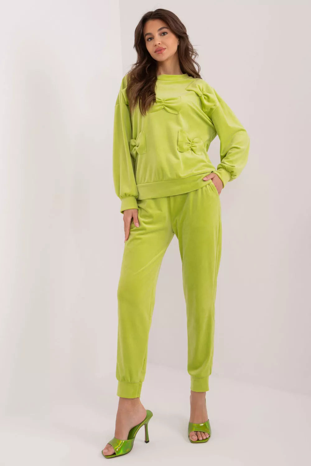 Modelis Set 193493 Italy Moda