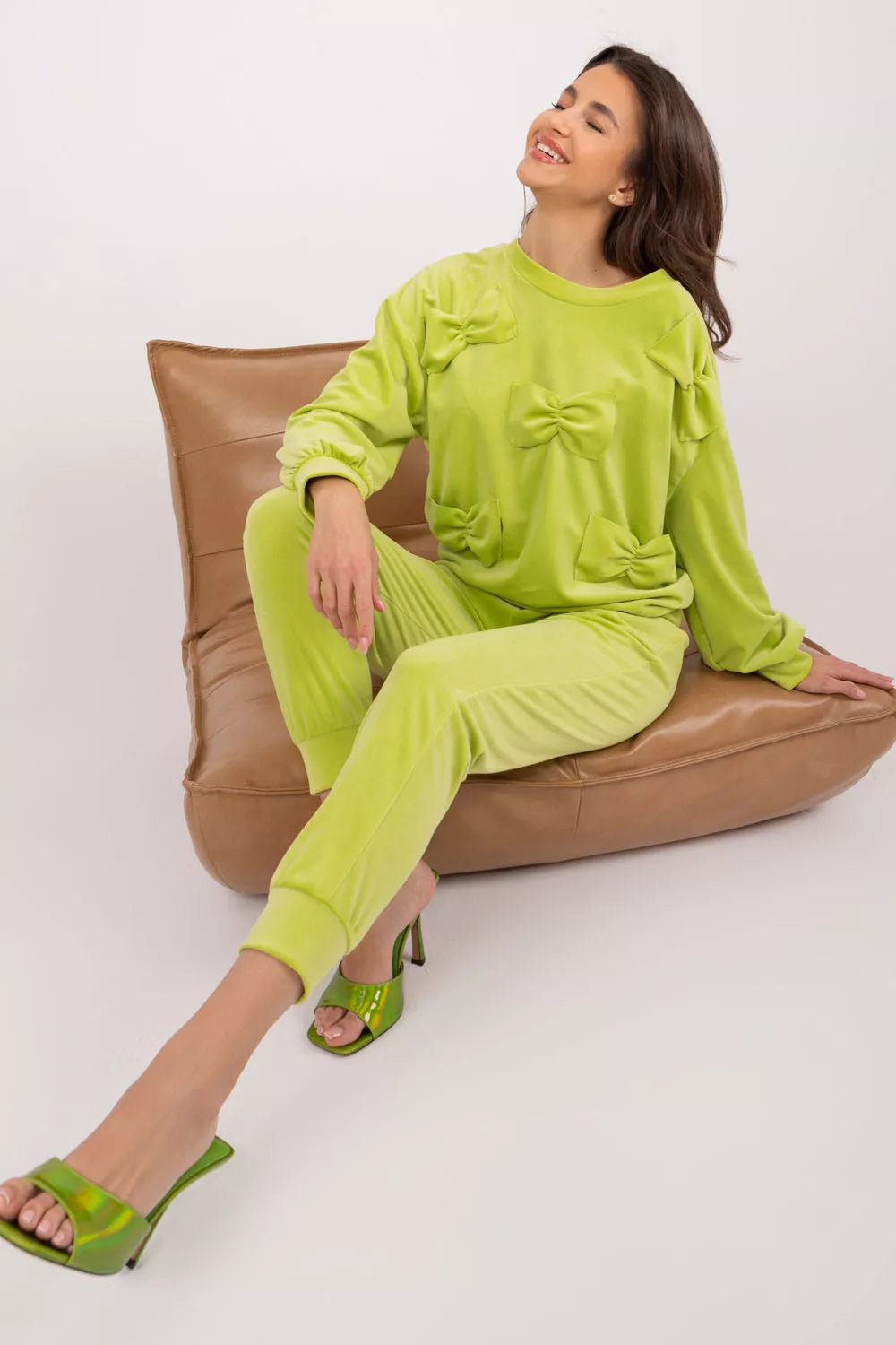 Modelis Set 193493 Italy Moda