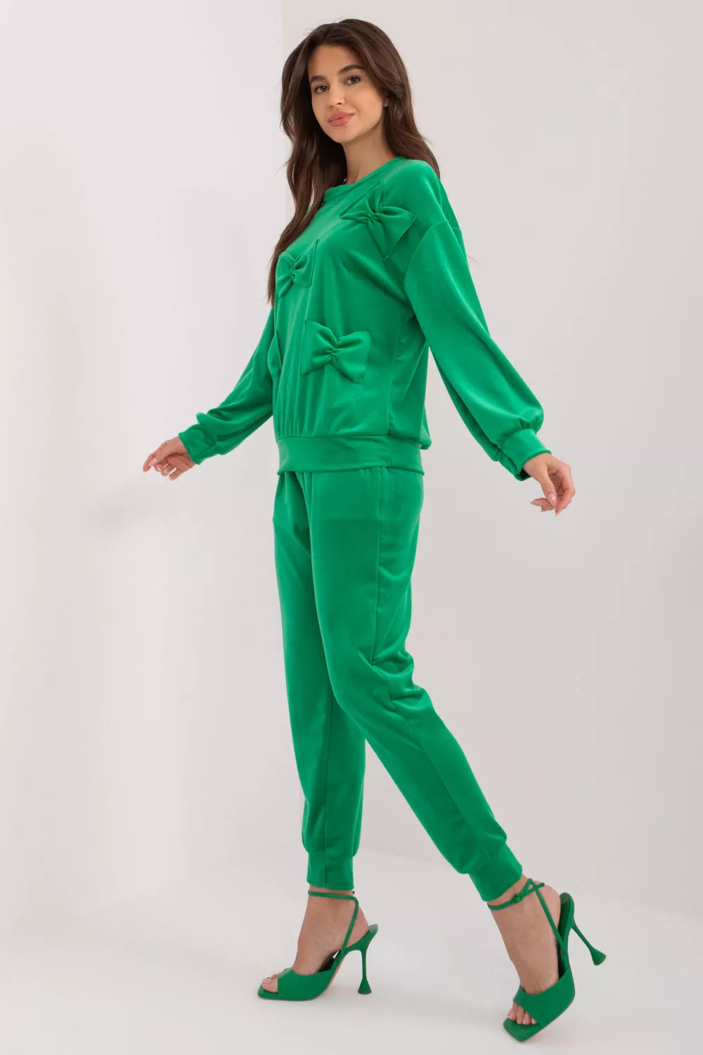 Rinkinys, modelis 193494, Italy Moda