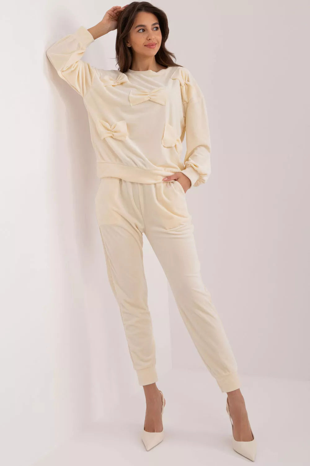 Rinkinys, modelis 193495, Italy Moda
