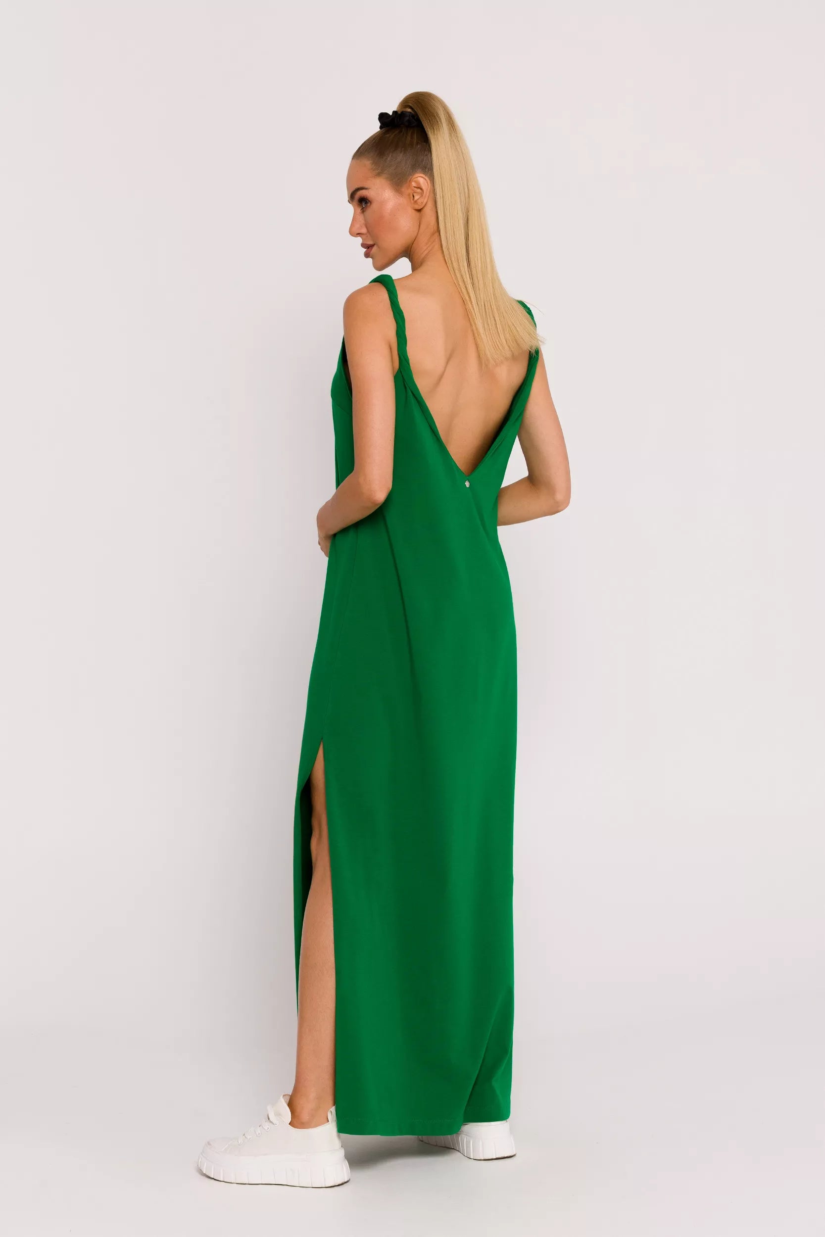 Dieninė suknelė, modelis 193549 Moe