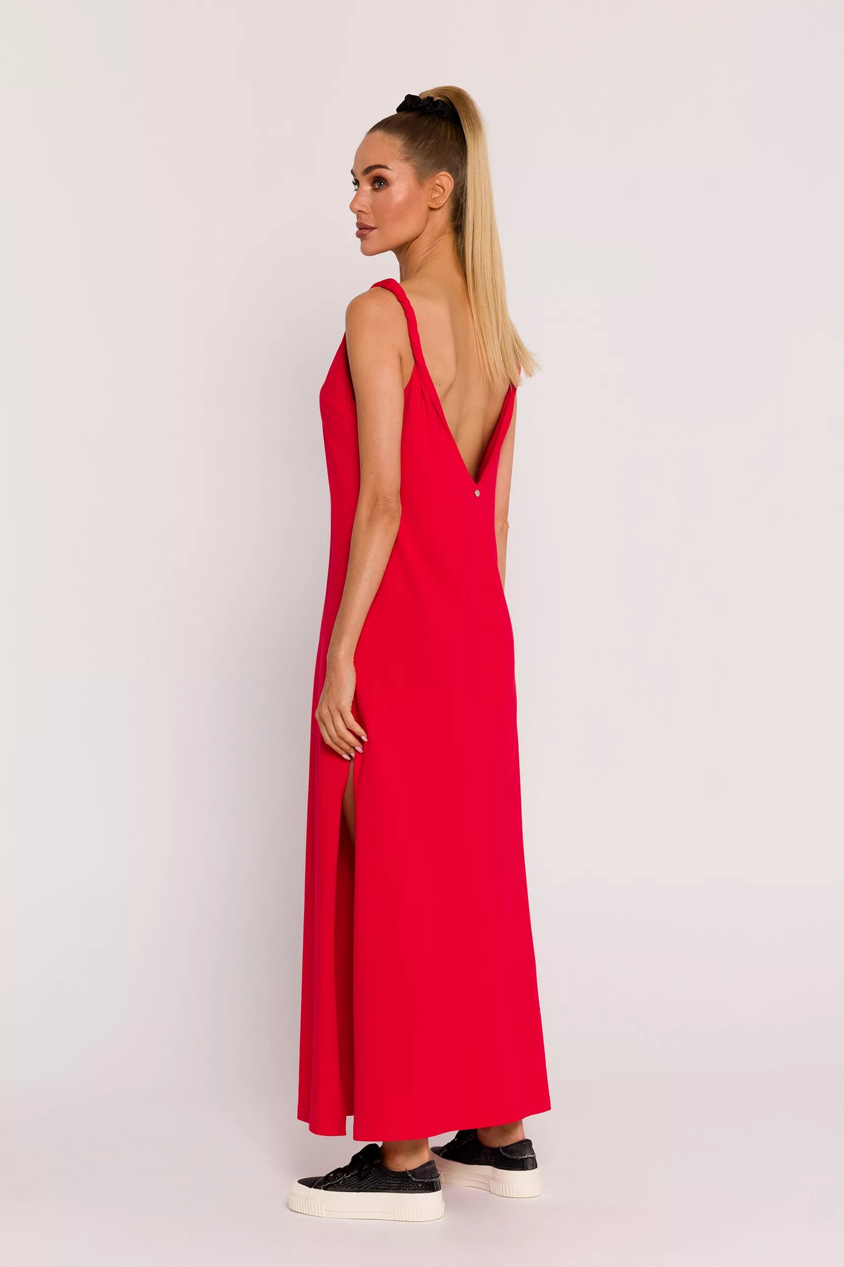 Dieninė suknelė, modelis 193551, Moe