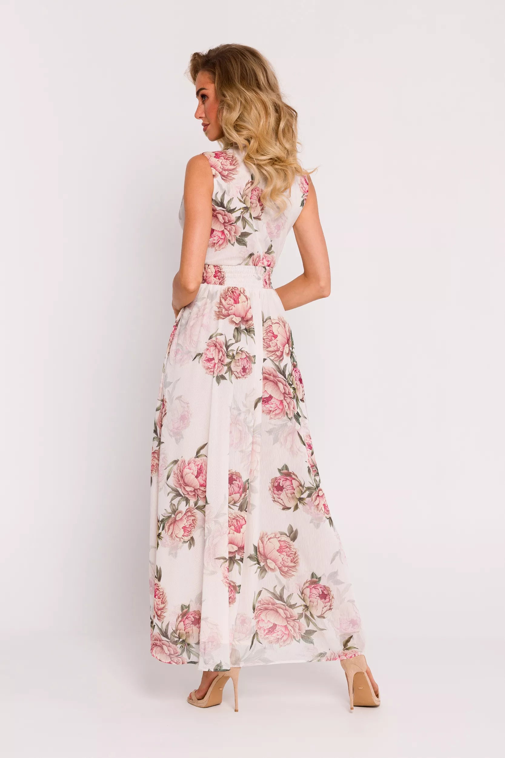 Dieninė suknelė, modelis 193592, Moe