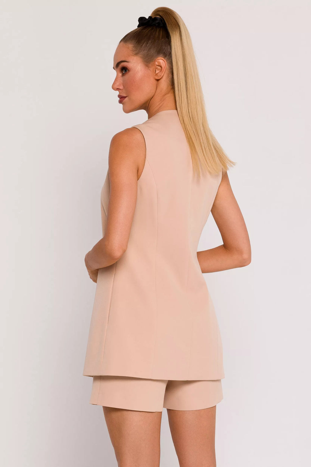 Gilet modelis 193618 Moe