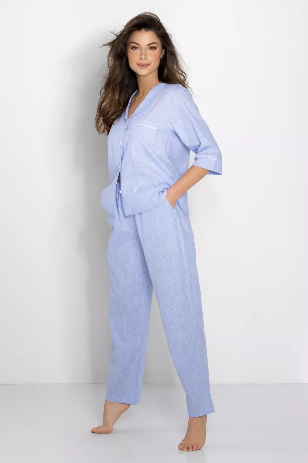 Pižama, modelis 193639, "Momenti Per Me"