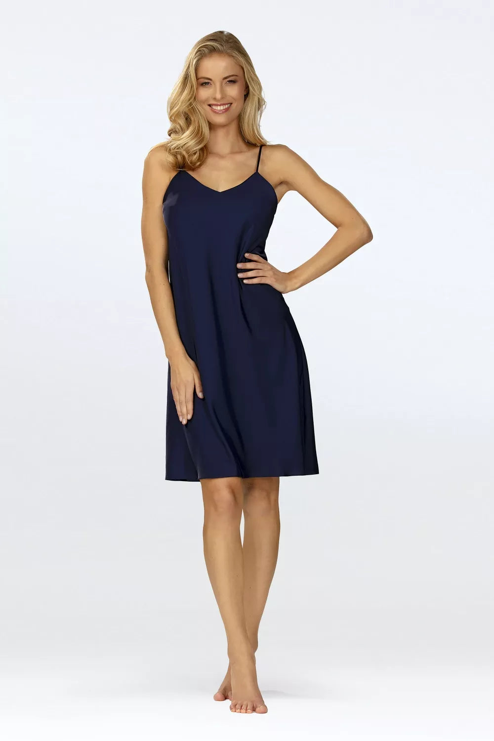 Seksualūs marškiniai modelis 193649 DKaren