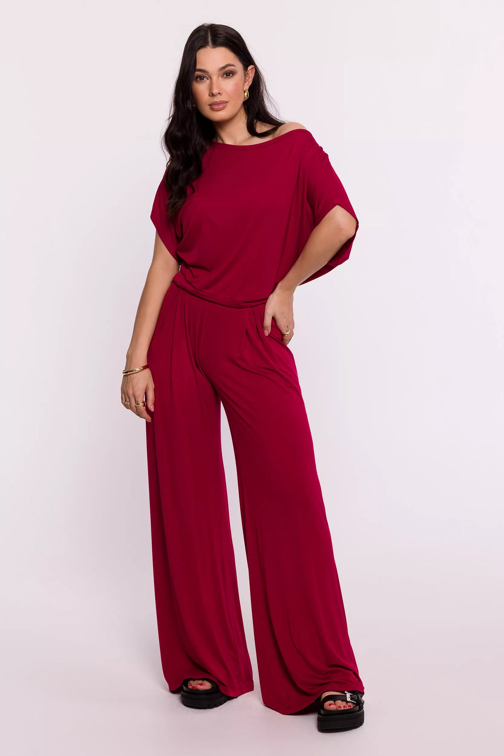 Palaidinės modelis 193668 BeWear