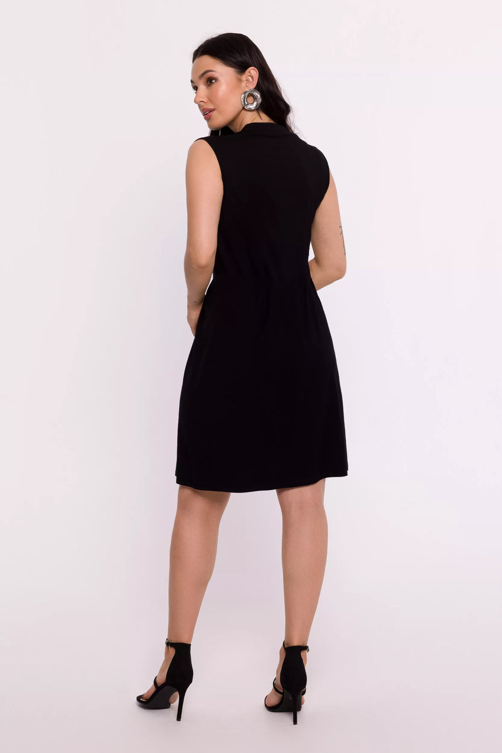 Dieninė suknelė, modelis 193670, BeWear
