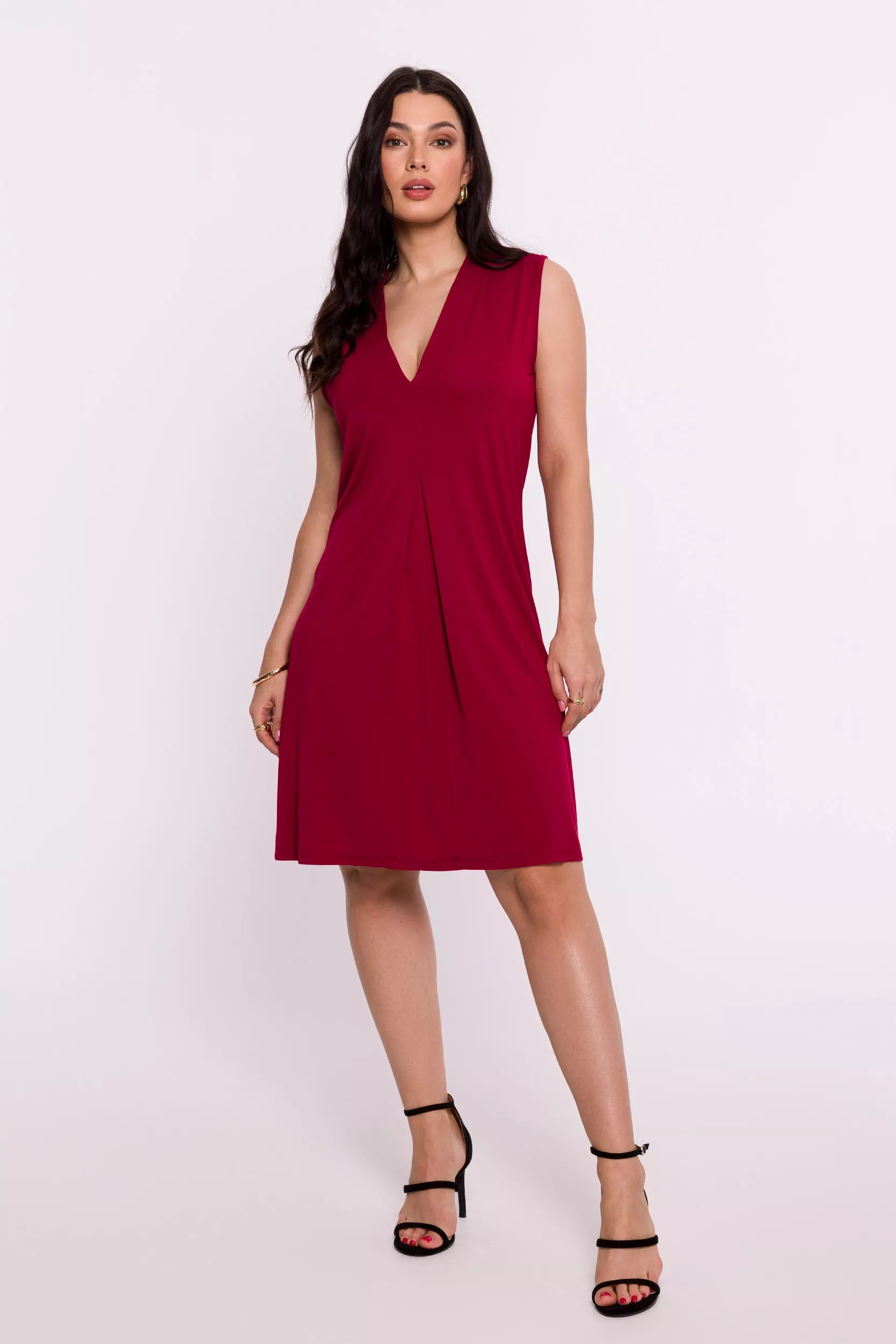 Suknelė modelis 193672 BeWear