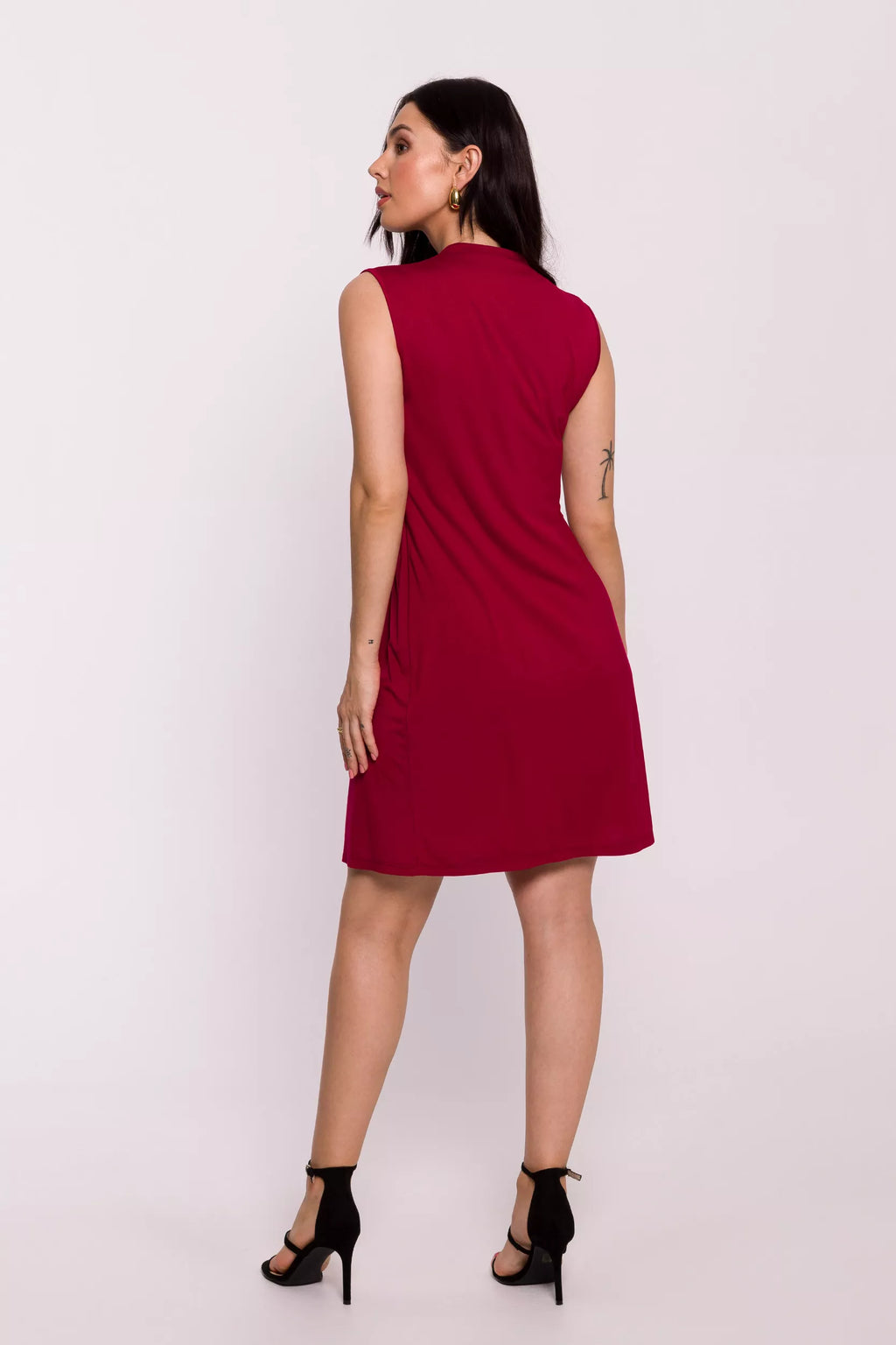 Suknelė modelis 193672 BeWear
